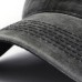Clayzinzan Classic Adjustable Baseball Cap – Unisex Cotton Sports Hat for Outdoor Activities & Everyday Wear